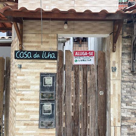 Pousada Recanto Do Japa Nilo Pecanha  Exterior foto