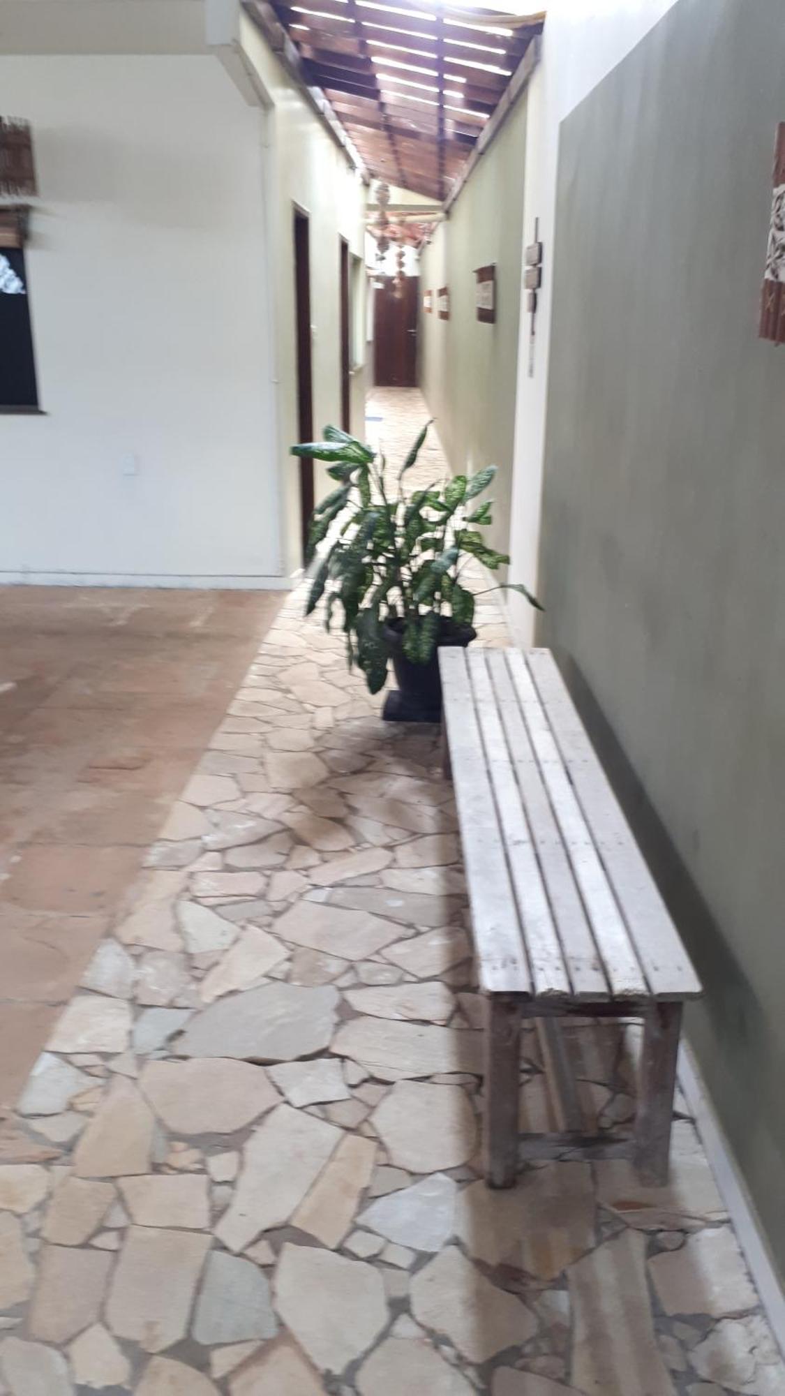 Pousada Recanto Do Japa Nilo Pecanha  Exterior foto