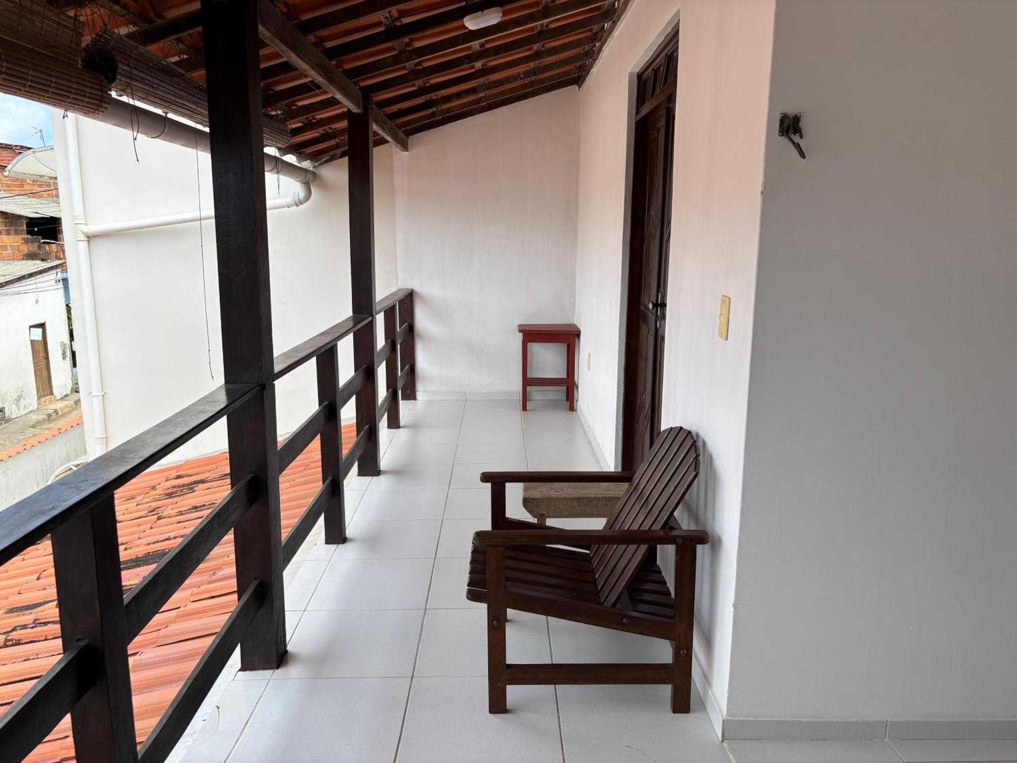 Pousada Recanto Do Japa Nilo Pecanha  Exterior foto