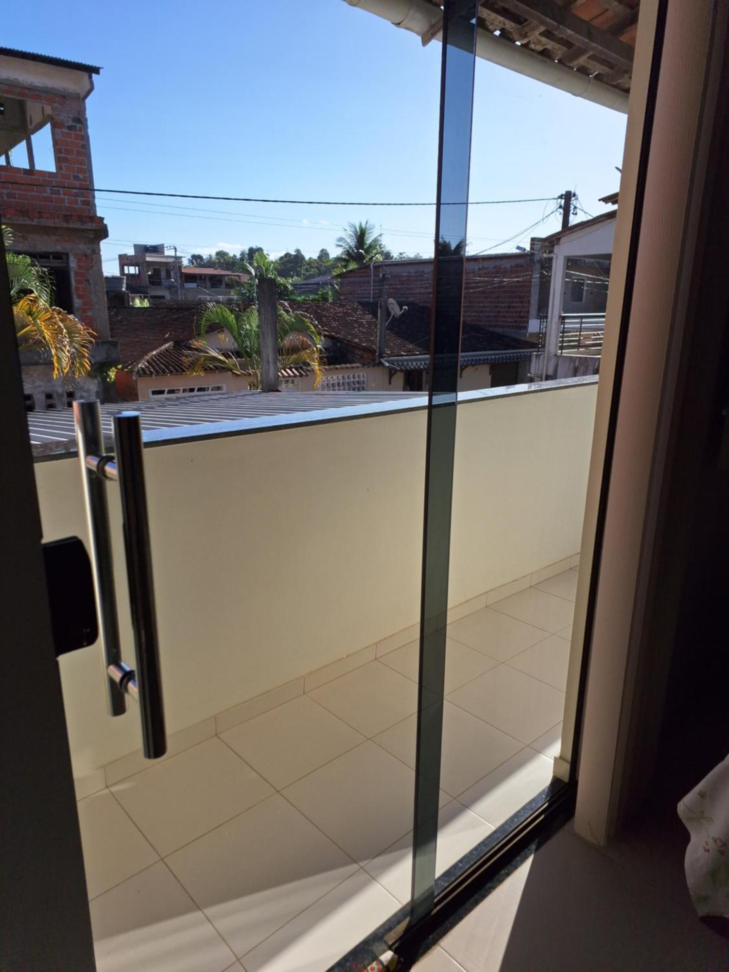 Pousada Recanto Do Japa Nilo Pecanha  Exterior foto